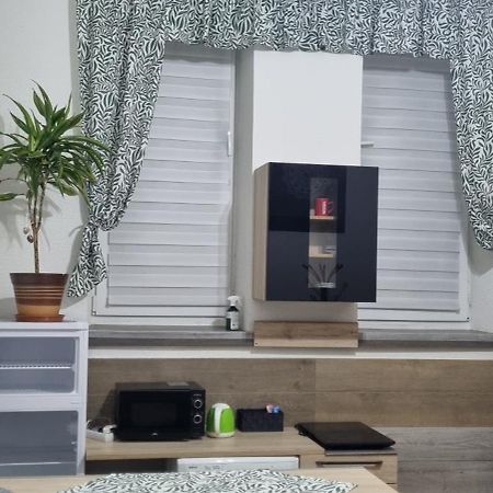 Apartman Ambrak C.3 Martin Luaran gambar