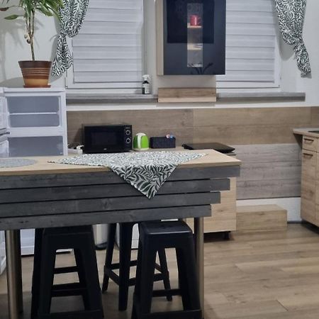Apartman Ambrak C.3 Martin Luaran gambar
