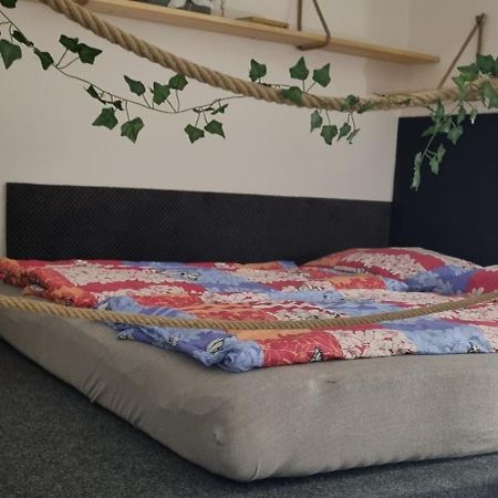 Apartman Ambrak C.3 Martin Luaran gambar