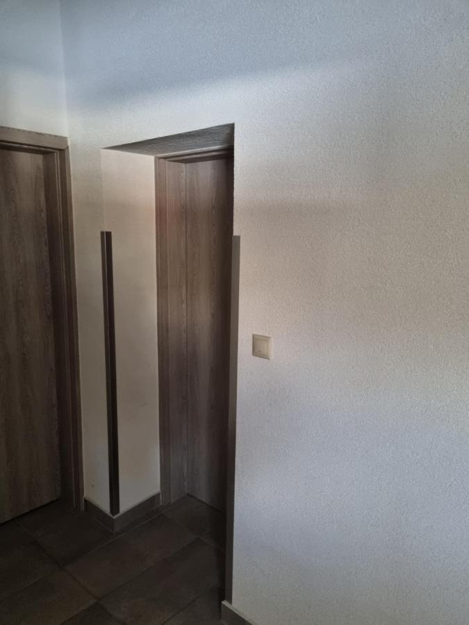 Apartman Ambrak C.3 Martin Luaran gambar