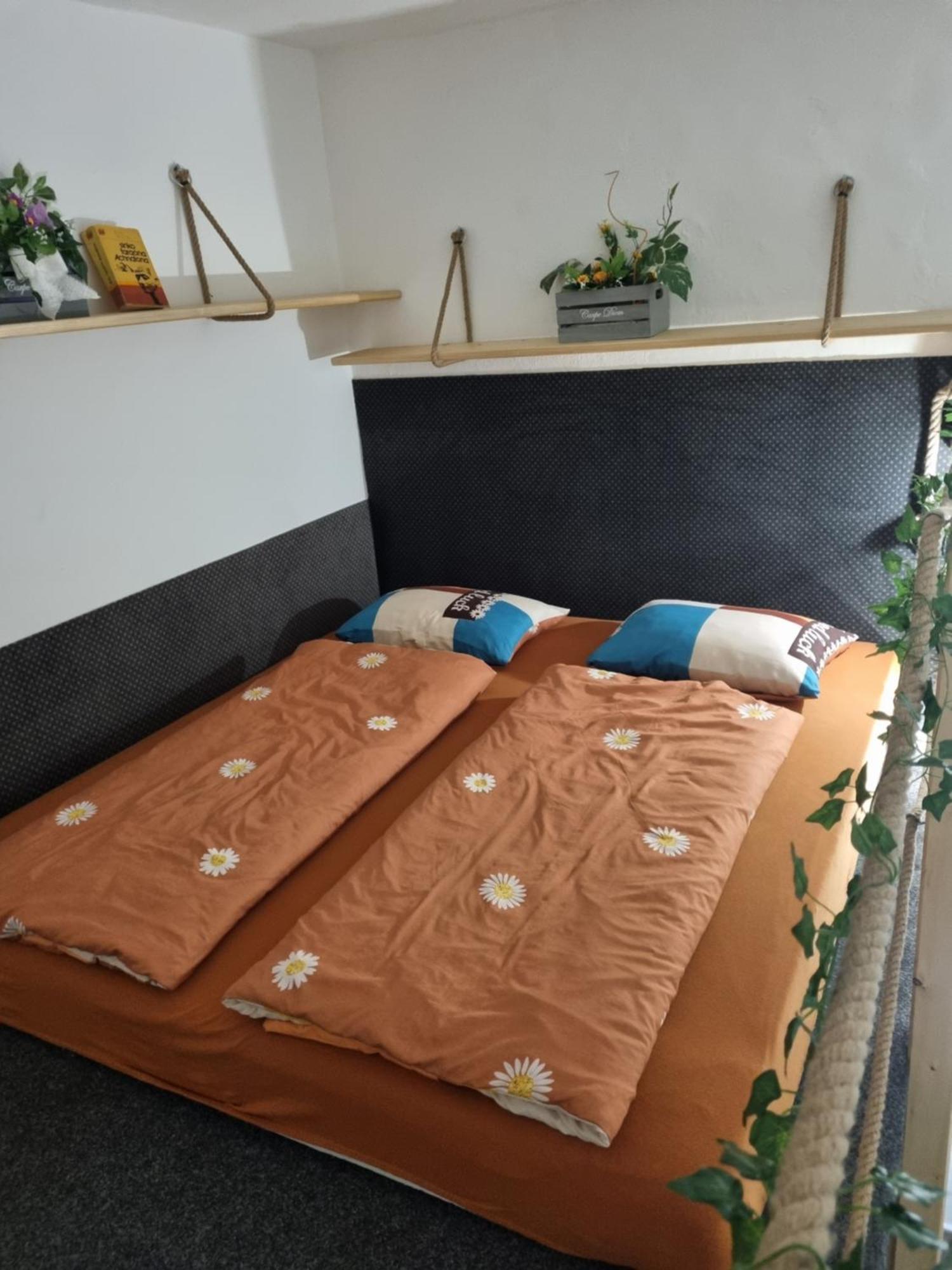 Apartman Ambrak C.3 Martin Luaran gambar