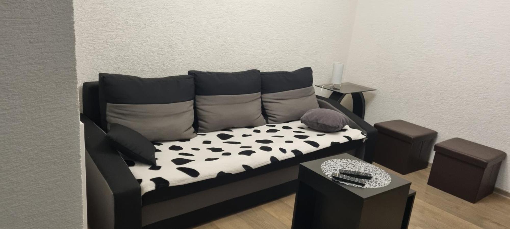 Apartman Ambrak C.3 Martin Luaran gambar