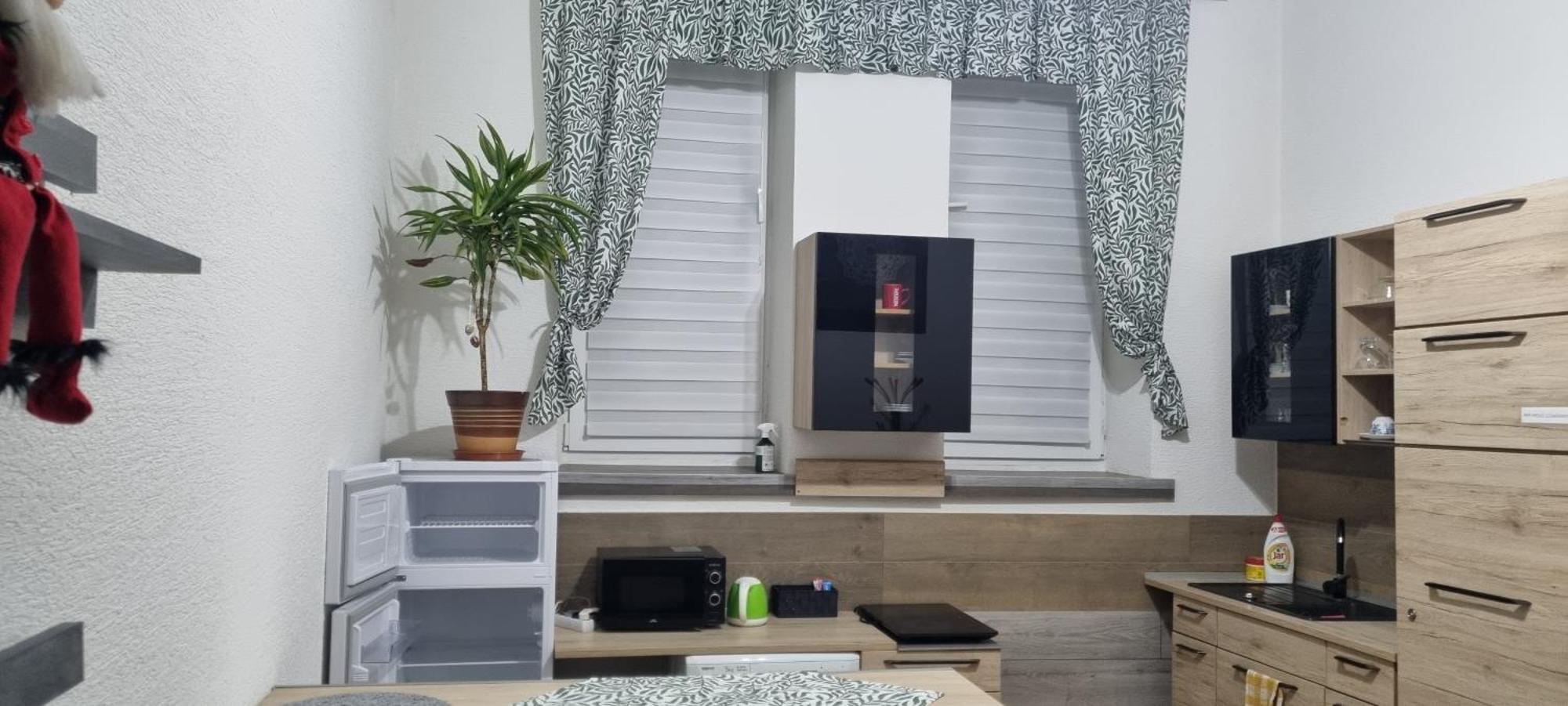 Apartman Ambrak C.3 Martin Luaran gambar