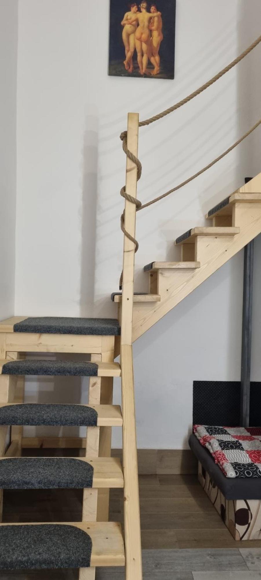 Apartman Ambrak C.3 Martin Luaran gambar