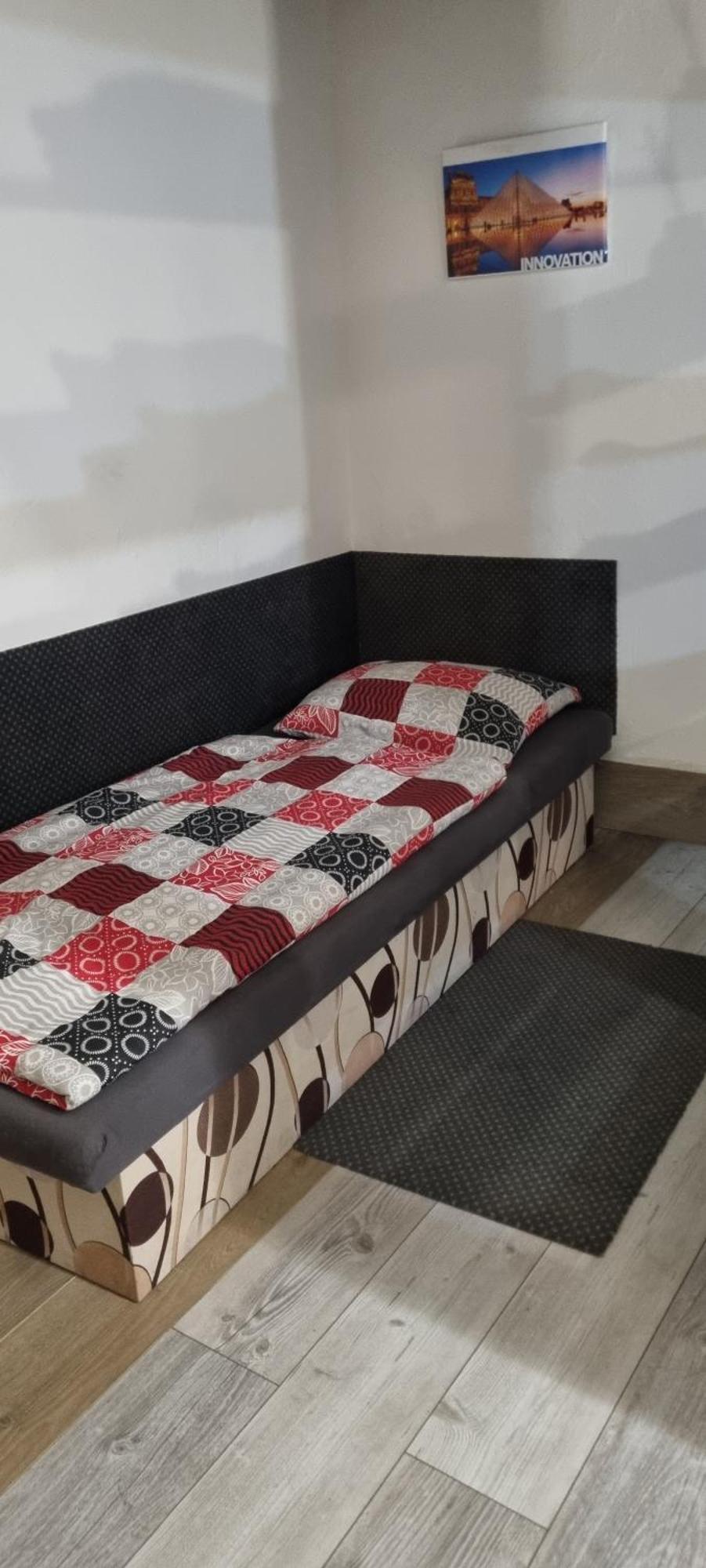 Apartman Ambrak C.3 Martin Luaran gambar
