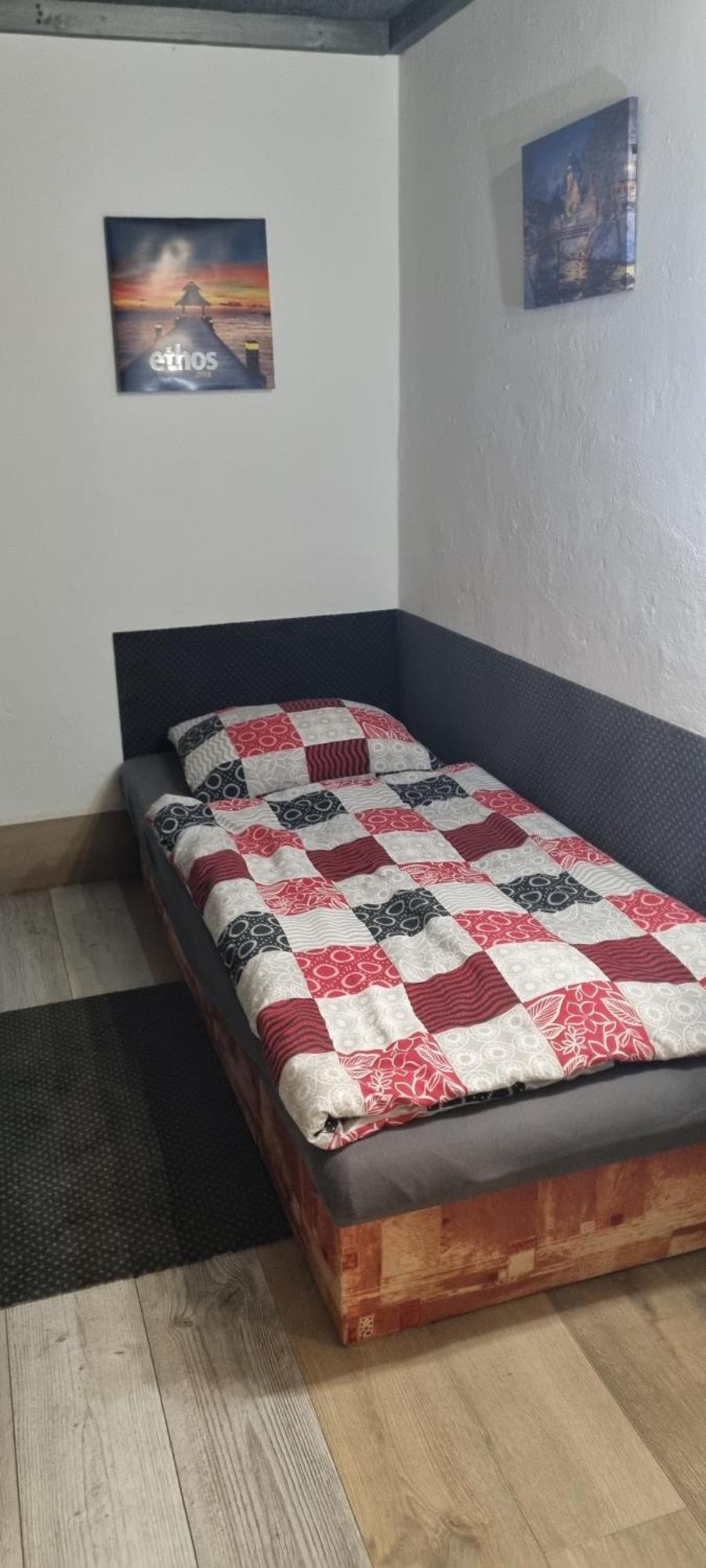 Apartman Ambrak C.3 Martin Luaran gambar