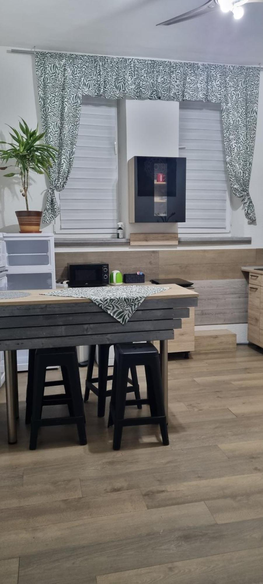 Apartman Ambrak C.3 Martin Luaran gambar