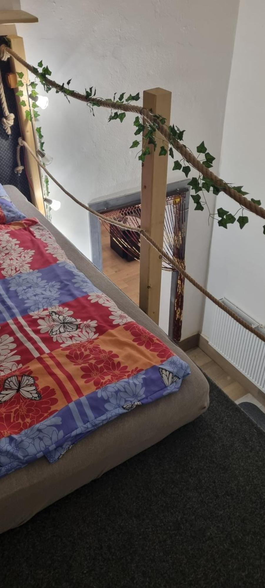 Apartman Ambrak C.3 Martin Luaran gambar