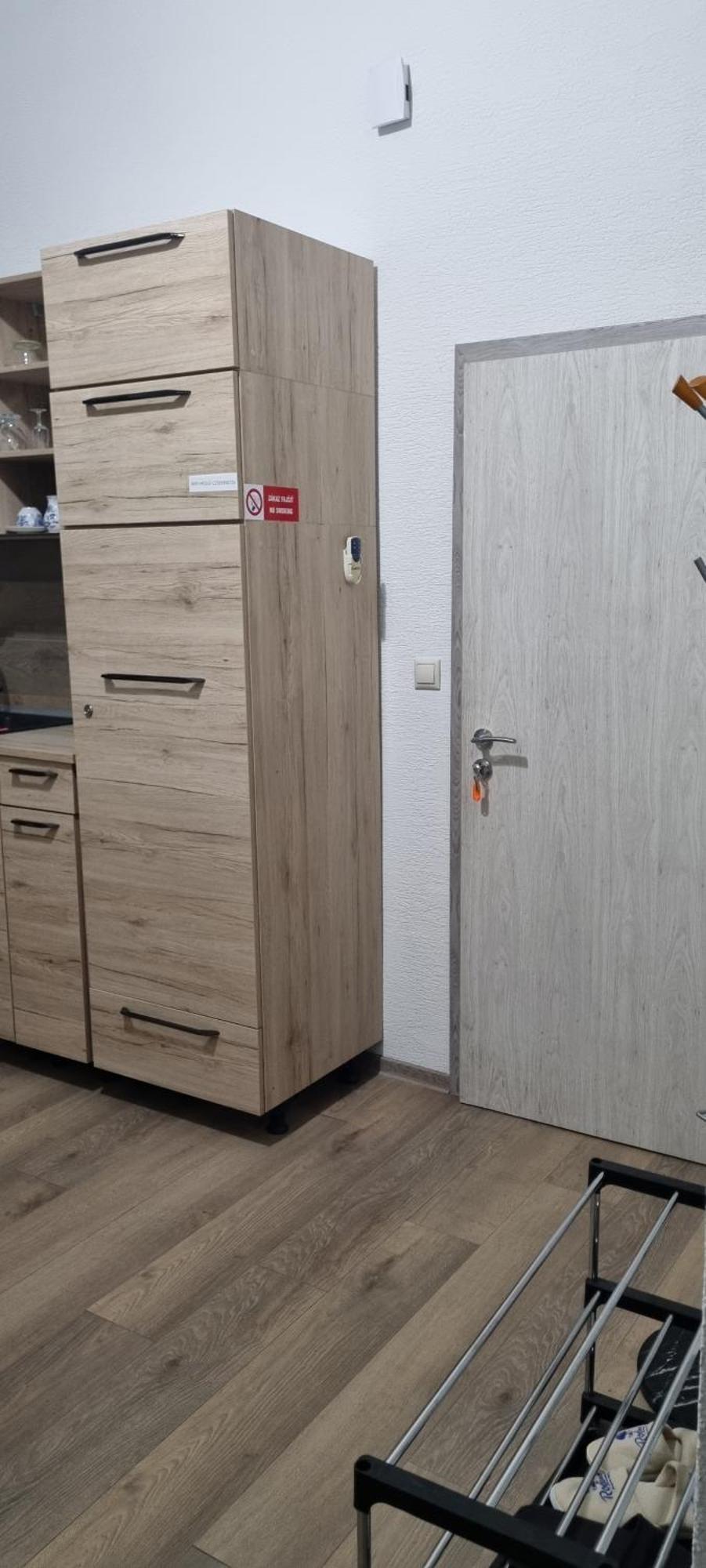 Apartman Ambrak C.3 Martin Luaran gambar
