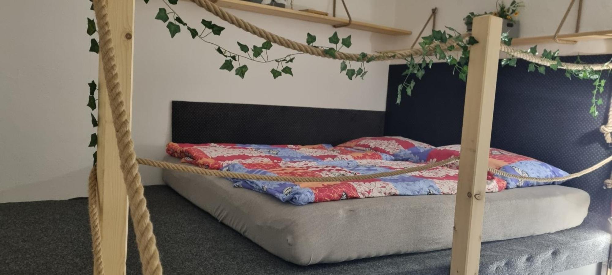 Apartman Ambrak C.3 Martin Luaran gambar