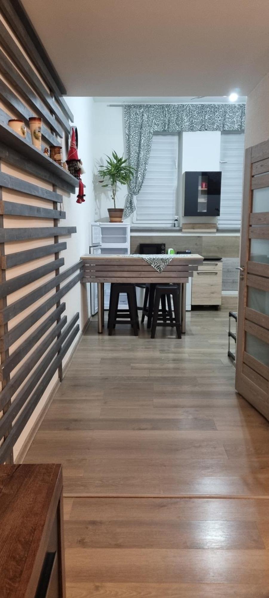 Apartman Ambrak C.3 Martin Luaran gambar